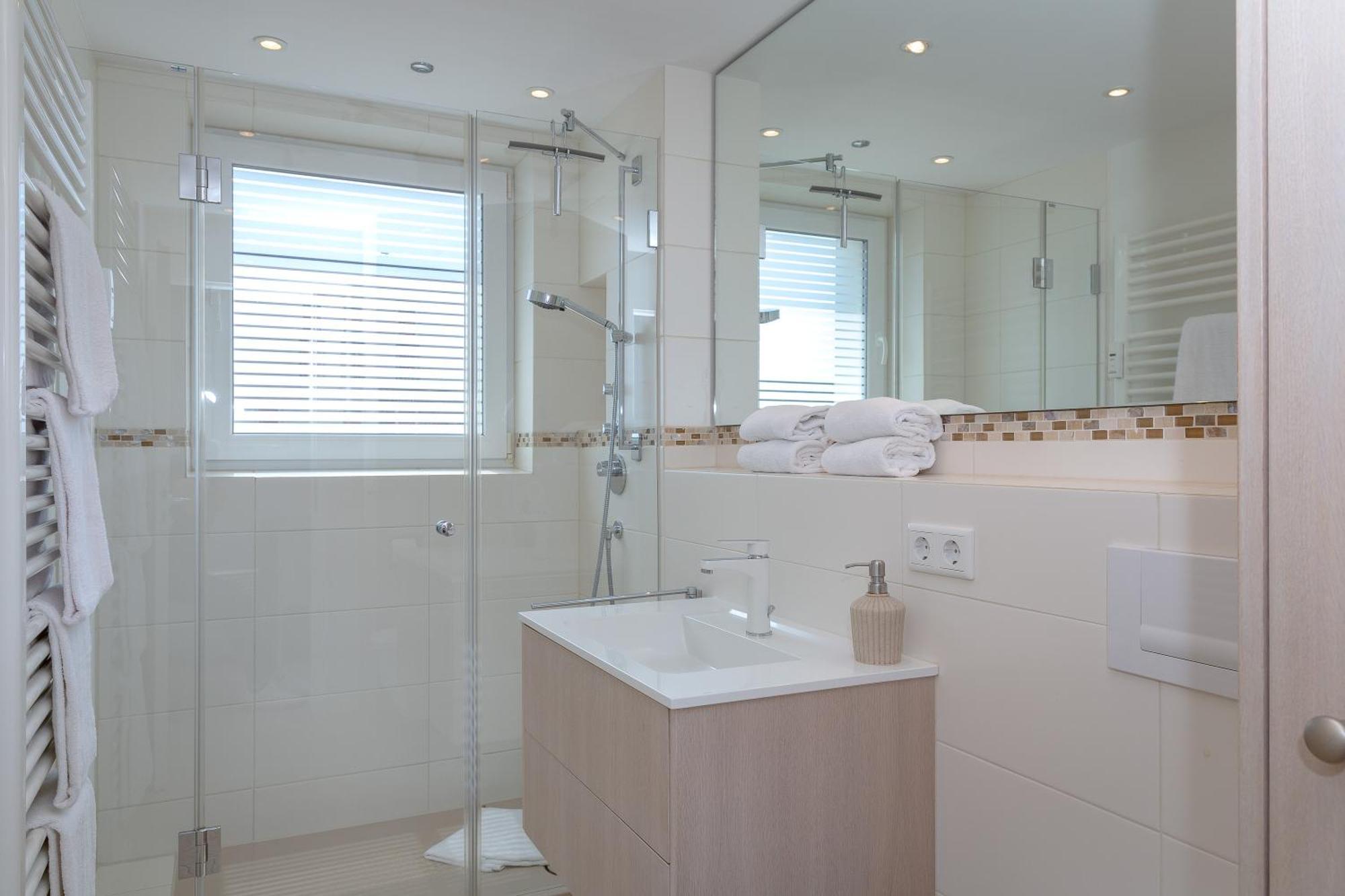 Apartment Bra6 22 Sylt Royal Westerland