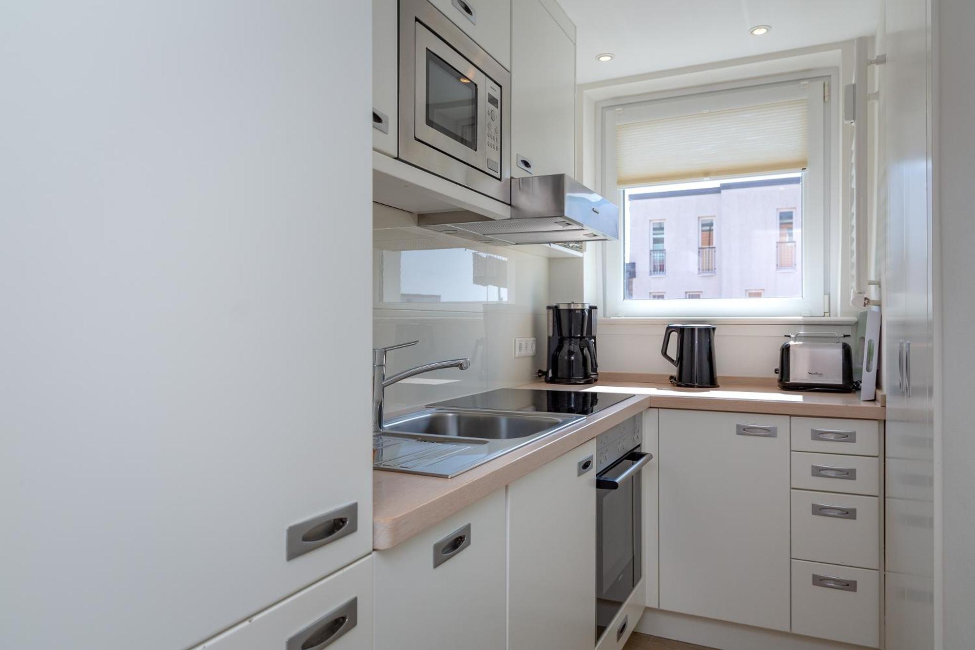 Bra6 22 Sylt Royal Apartment Westerland