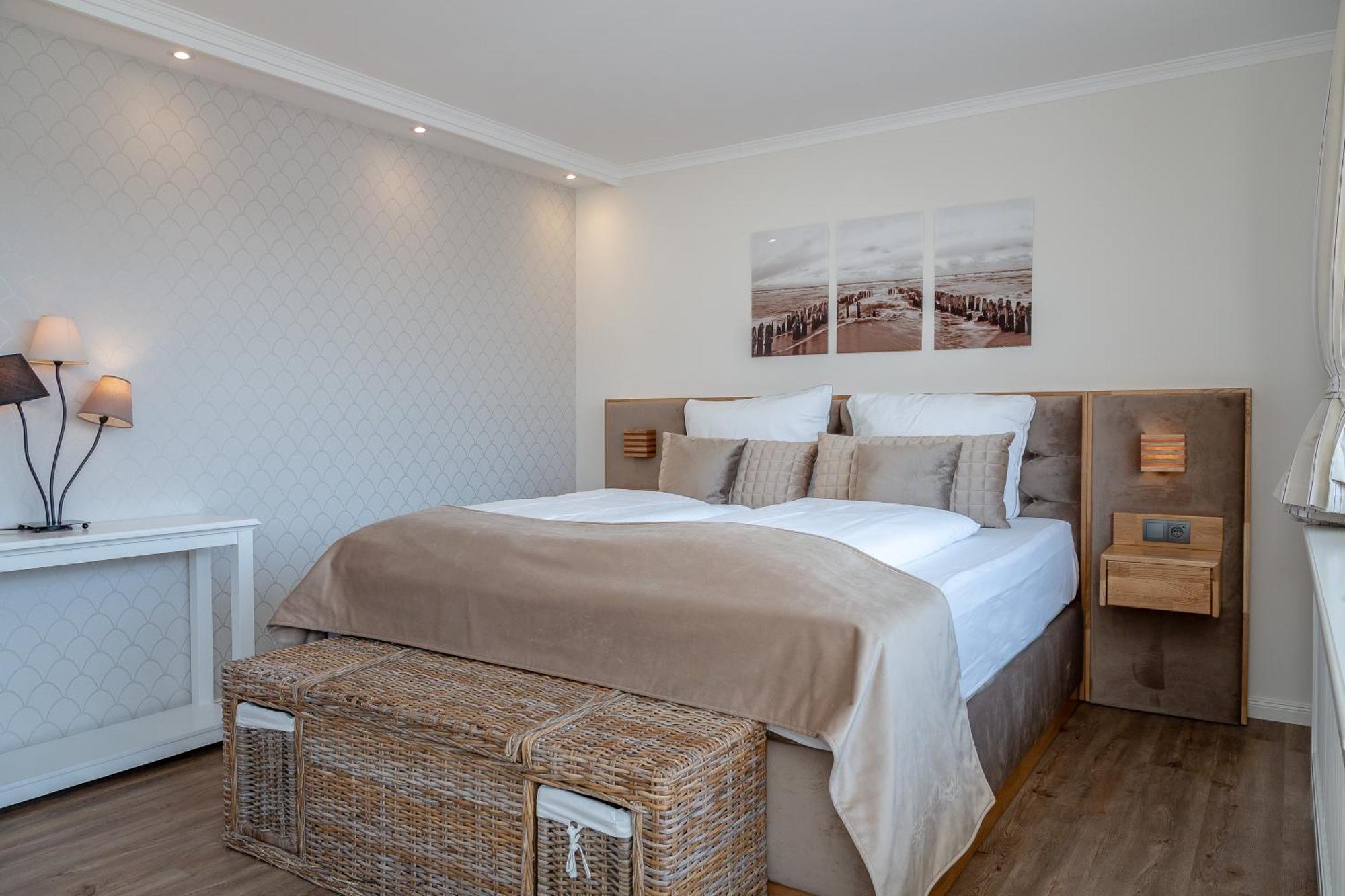 Bra6 22 Sylt Royal * Westerland
