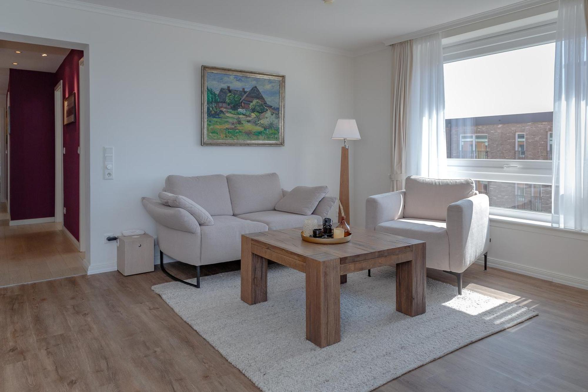 Bra6 22 Sylt Royal Apartment