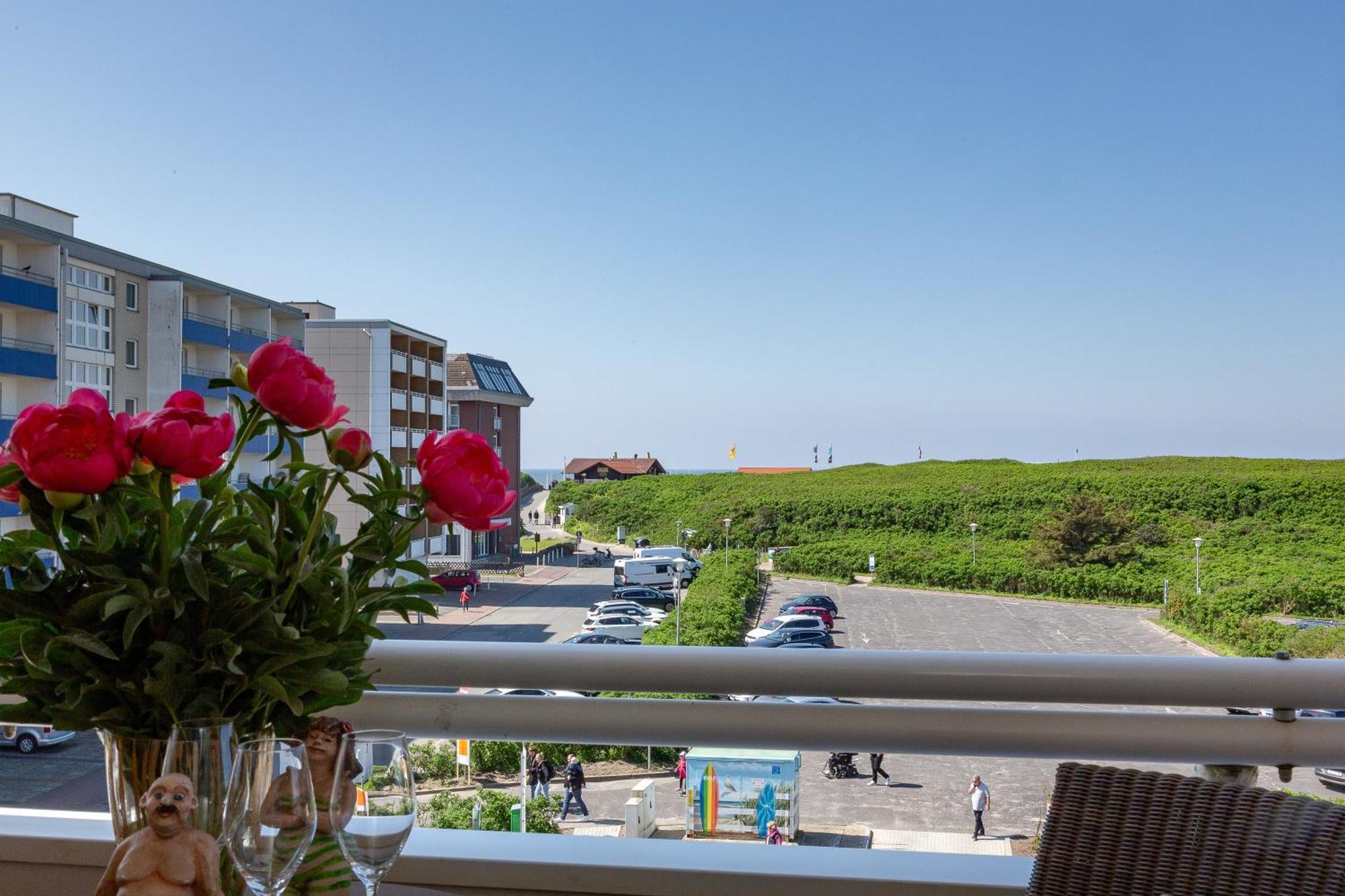 Bra6 22 Sylt Royal Apartment